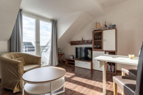 Ferienwohnung in Büsum